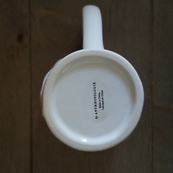 Anthropologie Katerina Mug - Picture 9 of 11